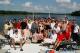 Summer Boat Party Ideas